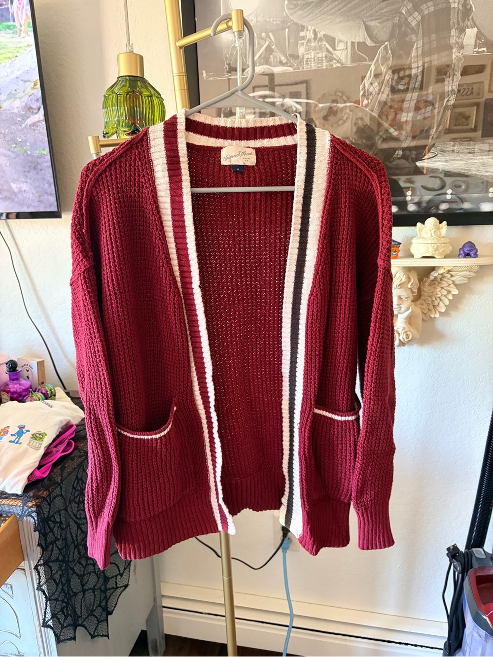Universal Thread Women’s Cardigan size medium